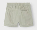 Lil' Atelier Shorts Felix Forest Fog