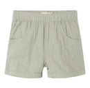 Lil' Atelier Shorts Felix Forest Fog