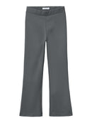 Name it Hose Bootcut Frikkali Lava Smoke