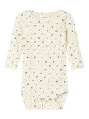 Lil´Atelier Body Lago Kim Turtledove Ladybug Marienkäfer
