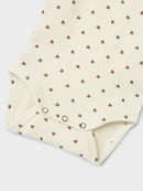 Lil´Atelier Body Lago Kim Turtledove Ladybug Marienkäfer