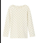 Lil' Atelier Langarmshirt Lago Kim Turtledove Ladybug Marienkäfer
