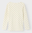 Lil' Atelier Langarmshirt Lago Kim Turtledove Ladybug Marienkäfer