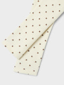 Lil´Atelier Leggings Lago Kye Turtledove Ladybug Marienkäfer