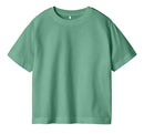Name it T-Shirt Vobbo Creme de menthe