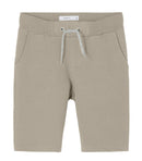 Name it Shorts Sweat Honk Pure Cashmere
