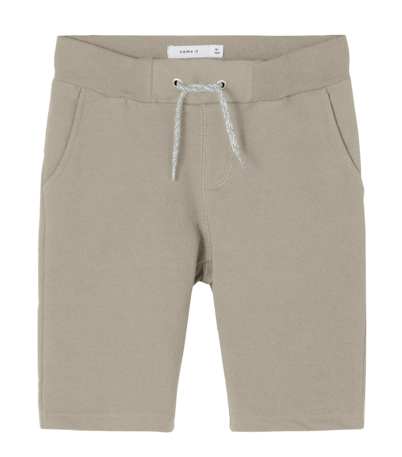Name it Shorts Sweat Honk Pure Cashmere