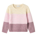 Name it Strickpulli Nasille Elderberry