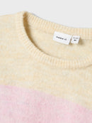 Name it Strickpulli Nasille Elderberry