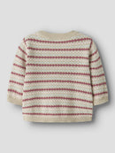 Name it Strickjacke Flows Mesa Rose Strickjacke Name it