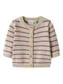 Name it Strickjacke Flows Mesa Rose Strickjacke Name it