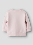 Name it Sweater Fairy Cradle Pink Strickjacke Name it