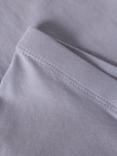 Name it Leggings - Lavender Gray Leggings Name it