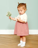 Stoppersocken Bambus Off-White