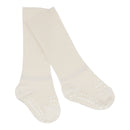 Stoppersocken Bambus Off-White