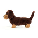 Sausage Dog Dackel Otto