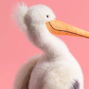 Keli Pelican Kuscheltier Jellycat