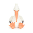 Keli Pelican Kuscheltier Jellycat