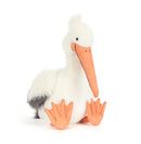 Keli Pelican Kuscheltier Jellycat