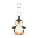 Peanut Penguin Anhänger Schlüsselanhänger Jellycat