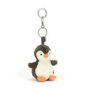 Peanut Penguin Anhänger Schlüsselanhänger Jellycat