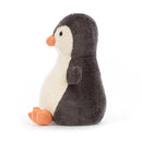 Peanut Pinguin