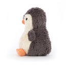 Peanut Pinguin