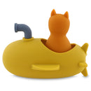 Badespielzeug U-Boot - Mr. Fox Badespielzeug Trixie