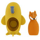 Badespielzeug U-Boot - Mr. Fox Badespielzeug Trixie