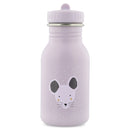 Edelstahlflasche Mrs. Mouse 350 ml