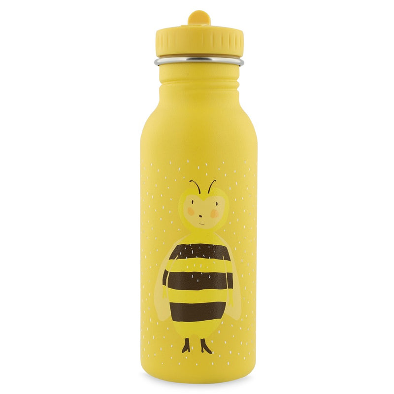 Edelstahlflasche Mrs. Bumblebee 500 ml