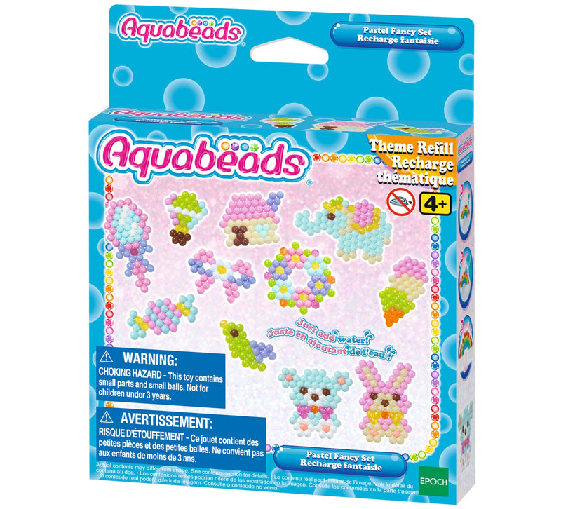 Epoch Aquabeads Pastell Fantasie-Set