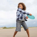 Quut Flying Disc + Sand Sifter