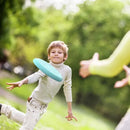 Quut Flying Disc + Sand Sifter