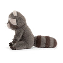 Trixiwoo Raccoon Kuscheltier Jellycat