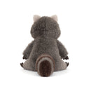 Trixiwoo Raccoon Kuscheltier Jellycat
