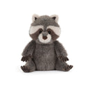 Trixiwoo Raccoon Kuscheltier Jellycat