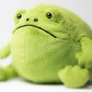Ricky Rain Frog Kuscheltier Jellycat