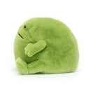 Ricky Rain Frog Kuscheltier Jellycat