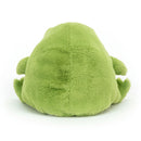 Ricky Rain Frog Kuscheltier Jellycat