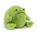 Ricky Rain Frog Kuscheltier Jellycat