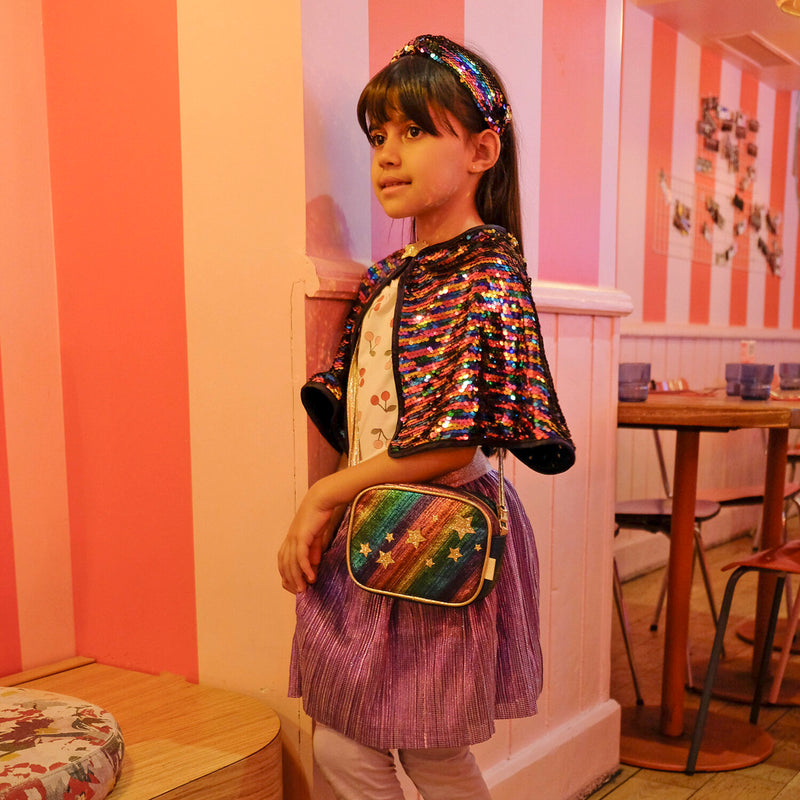 Disko Fieber Tasche