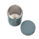 Thermos-Lebensmittelbehälter 300 ml Hai