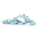 Sky Dragon Large Kuscheltier Jellycat