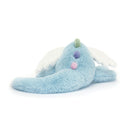 Sky Dragon Large Kuscheltier Jellycat
