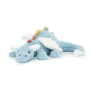 Sky Dragon Large Kuscheltier Jellycat
