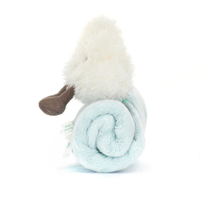 Schnuffeltuch Amuseables Cloud