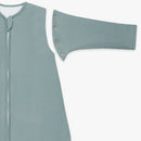 Schlafsack mit Füßen 3,5 tog Essential Mint