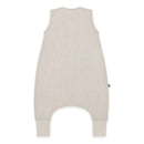 Schlafsack mit Füßen 1.0 TOG Essential Beige