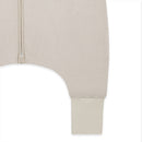 Schlafsack mit Füßen 1.0 TOG Essential Beige